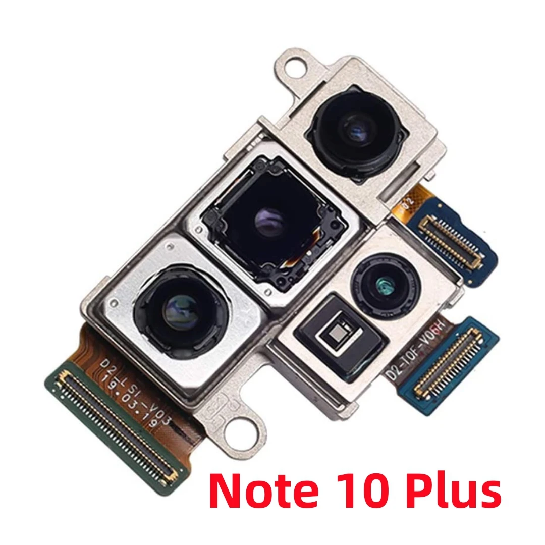 Für Samsung Galaxy Note 10 plus Lite Sm-N975F n975 n970 n770 Rückfahr kamera modul – Detail 14