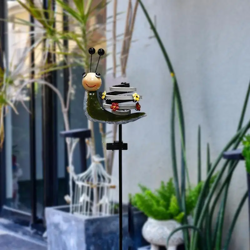 Solar Stake Lights Outdoor Garden Stake Light Waterproof Solar Garden Lights Landscape Lighting For Pathway Yard Patio 3
