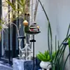 Solar Stake Lights Outdoor Garden Stake Light Waterproof Solar Garden Lights Landscape Lighting For Pathway Yard Patio 3