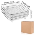 Square rack A