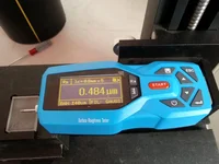 Surface Roughness Gauge Measuring Test Instrument 2