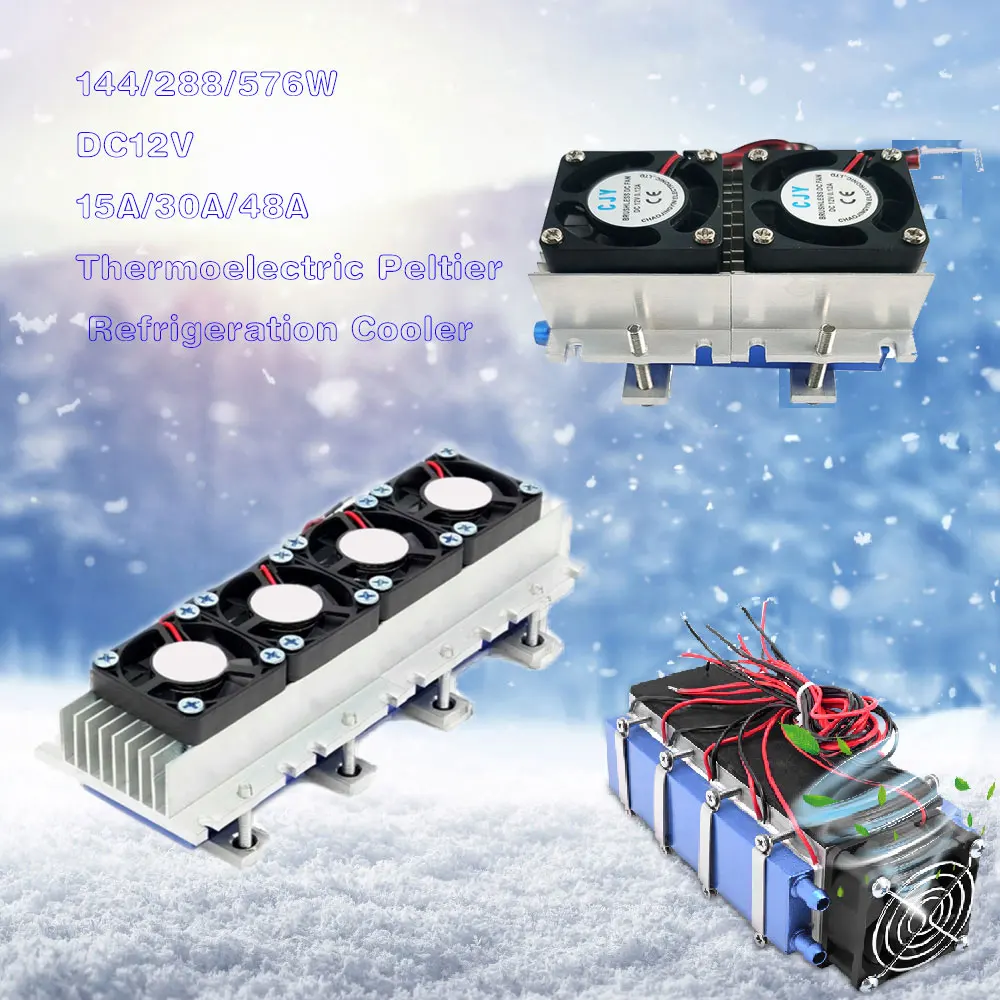 harga thermoelectric cooler