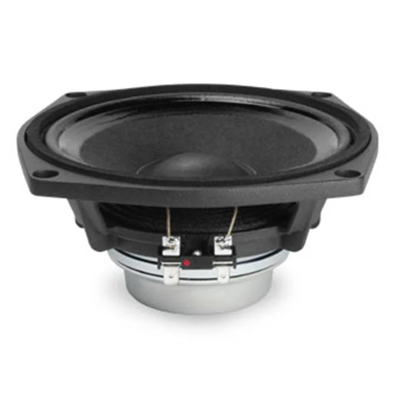 Faital Speakers Original Italiy 6PR122 6"-120W-97dB 6 Inch Woofer Unit Voice Coil 37mm Neodymium Mid Range Woofer 8&Omega;