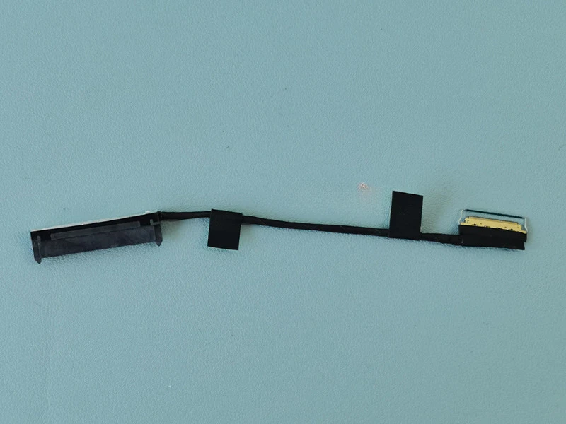 Vestito Per Thinkpad X270 A275 Sata Hard Disk Interface Hard Disk Ribbon Cable Muslim-01Hw968