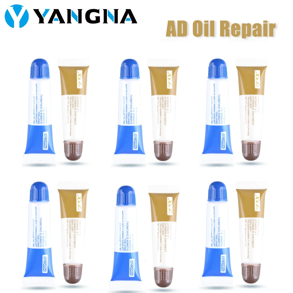 

Крем-гель для ухода за татуировкой с витамином А и D, восстанавливающий крем для кожи, против шрамов, для сохранения цвета, крем для ухода за кожей, ремонт, аксессуары для татуировок