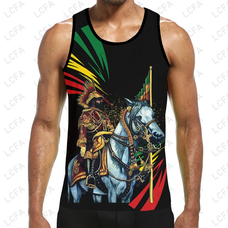 Camiseta Sin Mangas De Contrabajista - Estampado Colorido Splash Art, Diseño Musical Vibrante, Para Hombres Y Mujeres