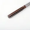 3-16mm HSS Hand Reamer Set Precision H8 9SiCr Straight-shank Chucking Engineering Milling Cutter Tool 6
