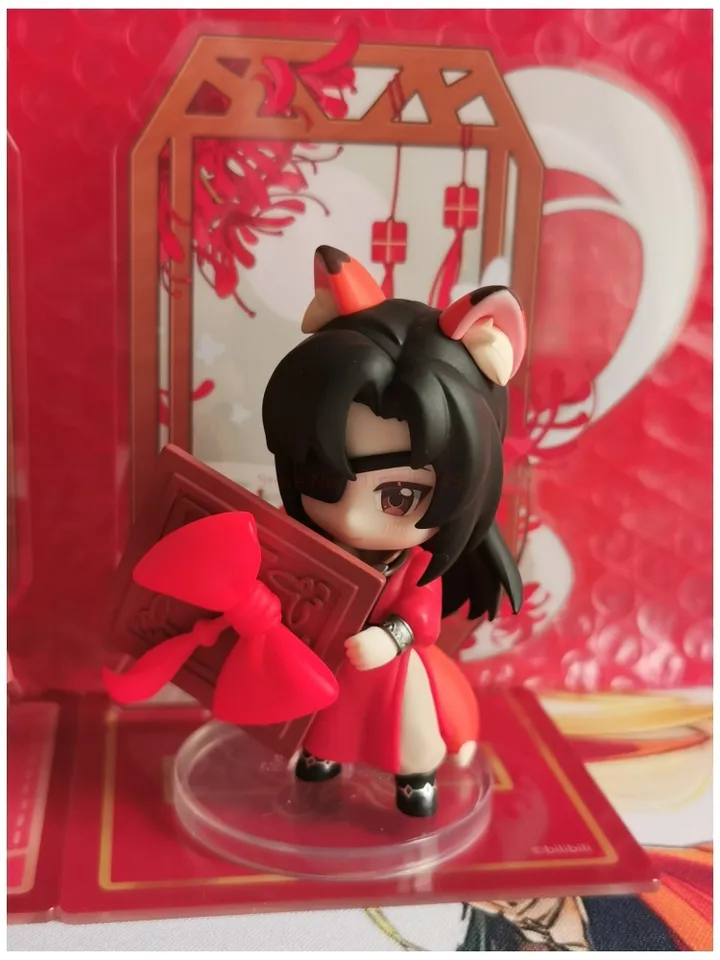 Anime Heaven Officials Blessing Tian Guan Ci Fu Xie Lian Hua