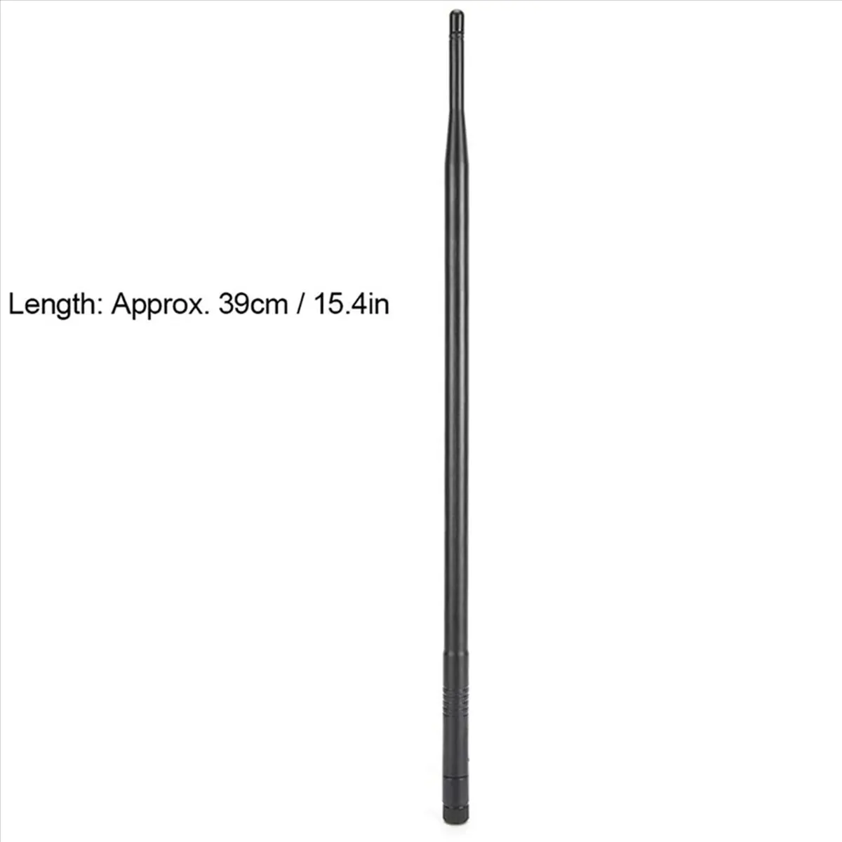 새로운 도착 8X 12DBI Wifi 안테나, 무선 네트워크용 RP?SMA 커넥터가 있는 2.4G/5G 듀얼 밴드 고이득 장거리 Wifi 안테나