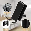 Stainless Steel Shower Hooks Glass Door Shower Hook Lightweight Bathroom Hooks Bath Shower Screen Towel Hanger Shower Door New 2