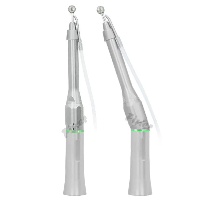 

Dental Micro Surgery Surgical Handpiece 20:1 Osteotomy Hand Piece for Dental Implant Sinus Lifting Bone ENT Lumbar Surgery