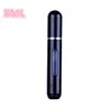 8ml black