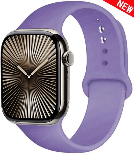 Silicone Strap Bracelet