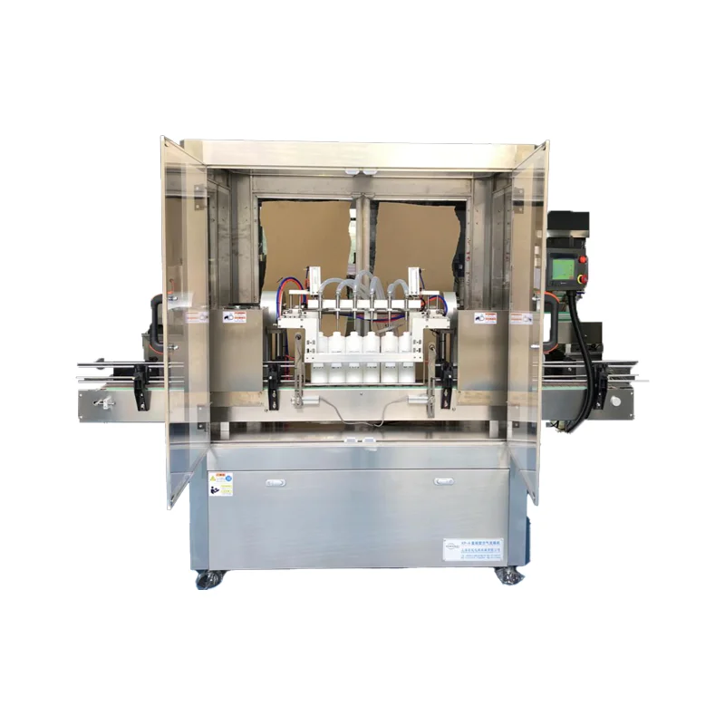 Automatic Bottle Washer Airjet Cleaning Machine Industrial Bottle Washing Machine Glass Cleaning