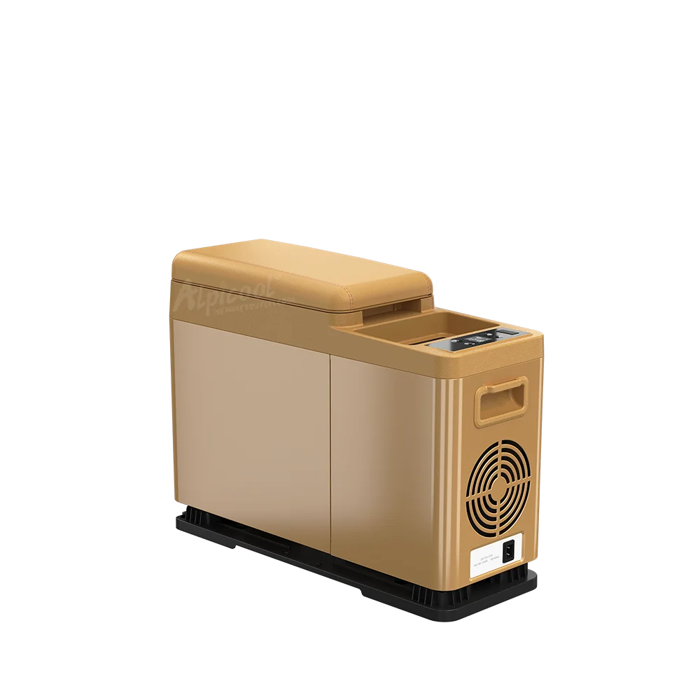 

Outdoor 12V Travel Portable mini Car Fridge Fridges Freezer refrigerator