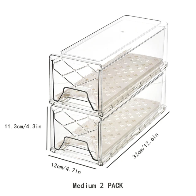 2 Pack Medium