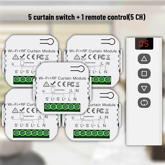 5RC 1B