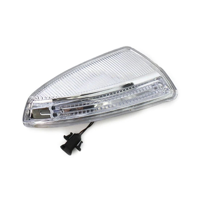 Car Left/Right Side Mirror LED Light Turn Lamp for Mercedes W204 S204 class W639 Car Lighting