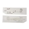 100/200Pcs Transparent Ear Point Stickers Ear Pressure Stick Acupuncture Magnetic Beads Auricular Ear Stickers Massage 6