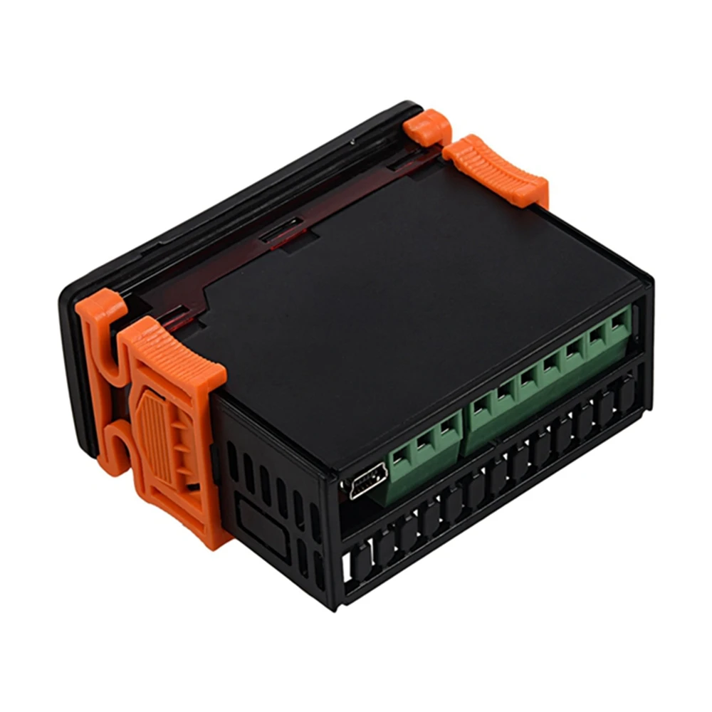 Рисунок 6 - ETC-974 мини-регулятор температуры