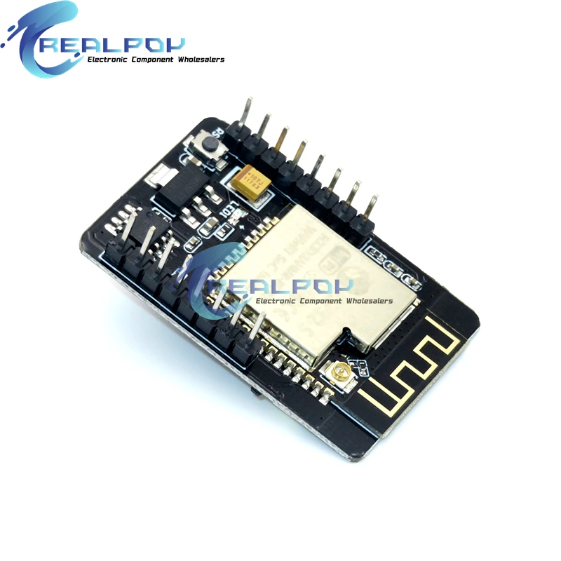 รูปสินค้า โมดูล ESP32-CAM WiFi กล้อง OV3660 บอร์ดพัฒนา DIY