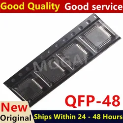 Enhanced Product Title:  
5 - Pack of Enhanced QFP - 48 Integrated Circuits (AS15 - F)