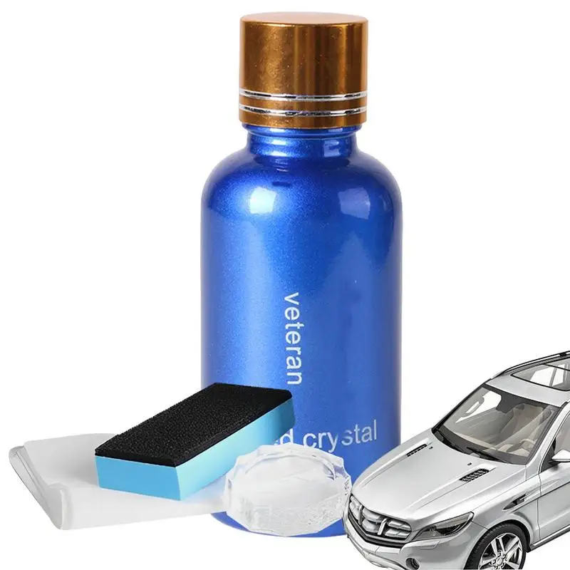 

Car Polish Agent Fast-Acting Polish Liquid For Long-Lasting Protection Automobiles Repair Supplies For Minivan Trucks Yacht