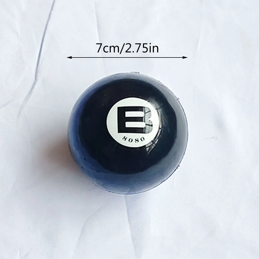 Watch Case Open Ball Durable 8088 Black Rubber Safe Reliable