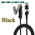 3 fold CC Kick Wire