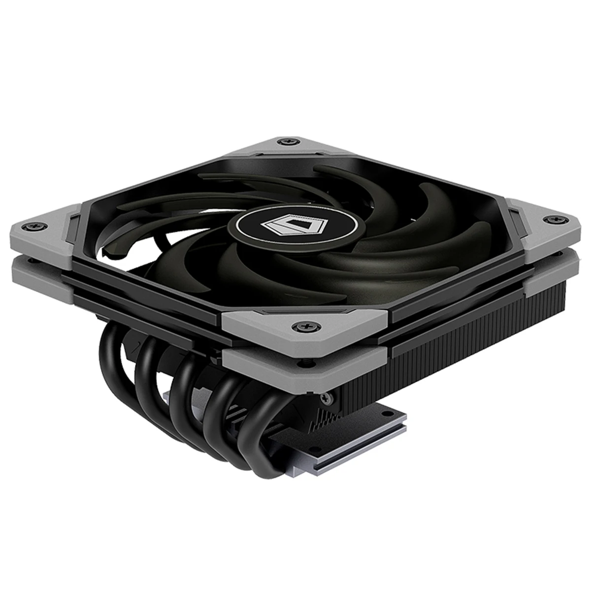 Ventiladores e resfriadores
