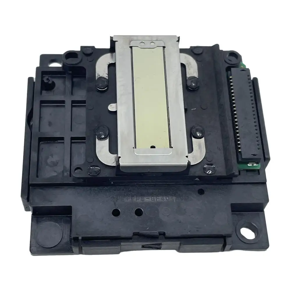 

Печатающая головка FA46001 для принтера EPSON Inkjet M200 M105 M1120 M2129 M1128 M101 M201 M1129 M205 M2120 M2118 M1108 M2100 M2110