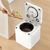 New Arrival Countertop Smart Bin Electric Compost Making Machines Kitchen Composter Garbage Food Waste Disposal Machine 1