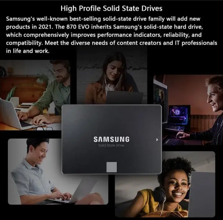 Computers e Electronics