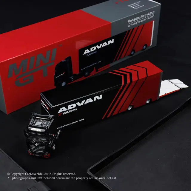 1/64 ガレージ コンテナ advan アドバン ホットウィール minigt 1/64 ガレージ コンテナ advan アドバン ホットウィール minigt