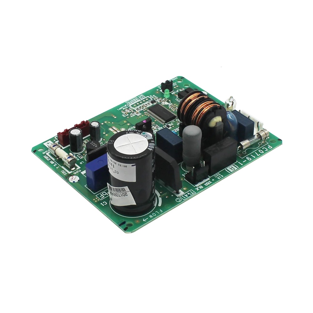 인쇄 회로 어셈블리 선풍기 PCB PC0719-1 부품 번호 4025250 5001275, Daikin VRV 실내 유닛 FXMQ50P7VEB FXMP45NAVC, 신제품