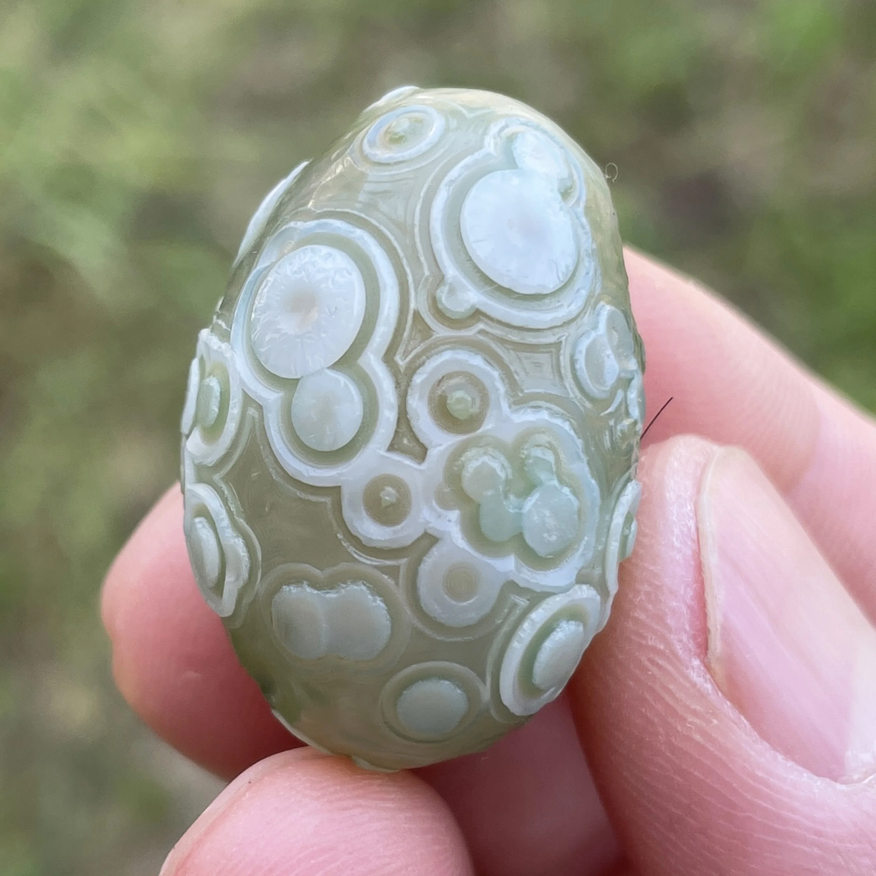 Natural Sardonyx Black Agate Alxa Gobi Eye Rock Mineral Specimen Energy Crystal Chakra Reiki Healing Stone Garden Decor DD1-8 - Image 6