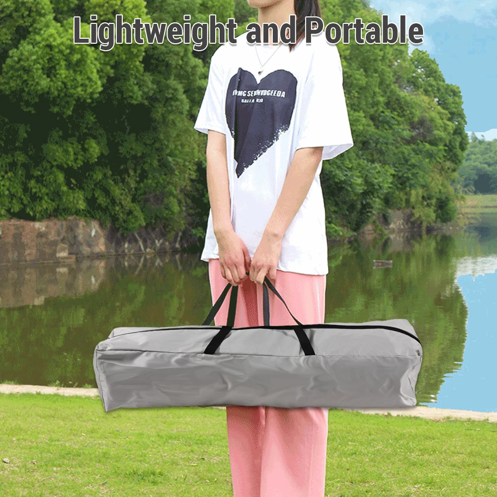 3-5 People Pop Up Tent 4