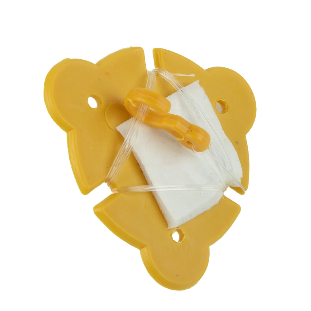 1pc BirdRepellents Hanging EagleHawk Scarer Deterrent Repellents Hunting Garden Decoy Repellents Pest Protection Plant GardenDec - 6