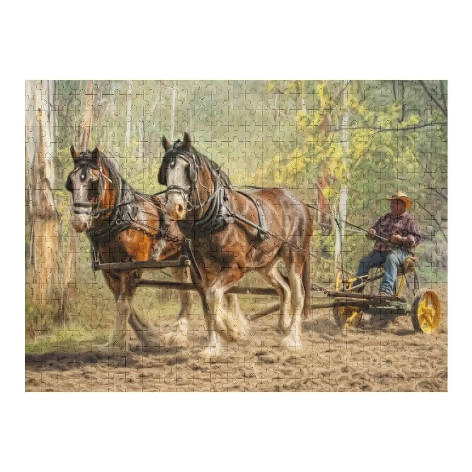 Preparations Jigsaw Puzzle Jigsaw Custom Personalized Baby Object Animal Puzzle