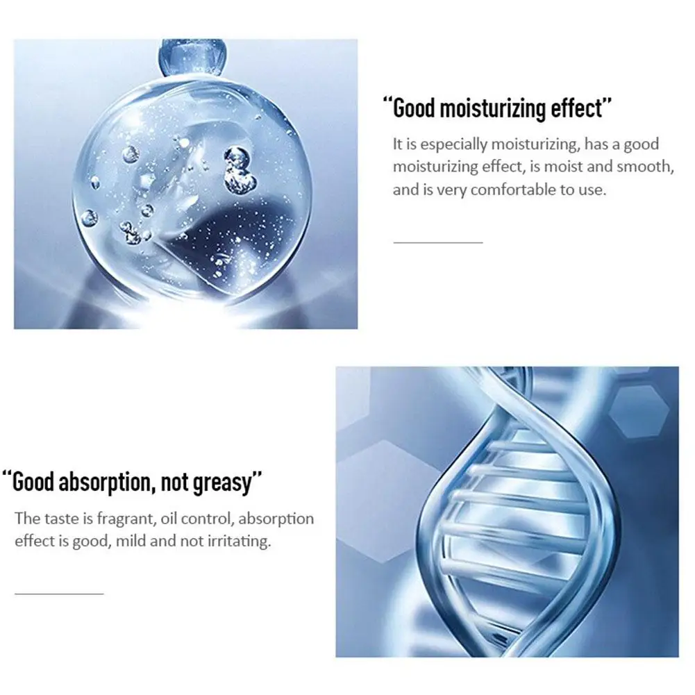 Рисунок 5 - Niacinamide увлажняющий крем для век против морщин