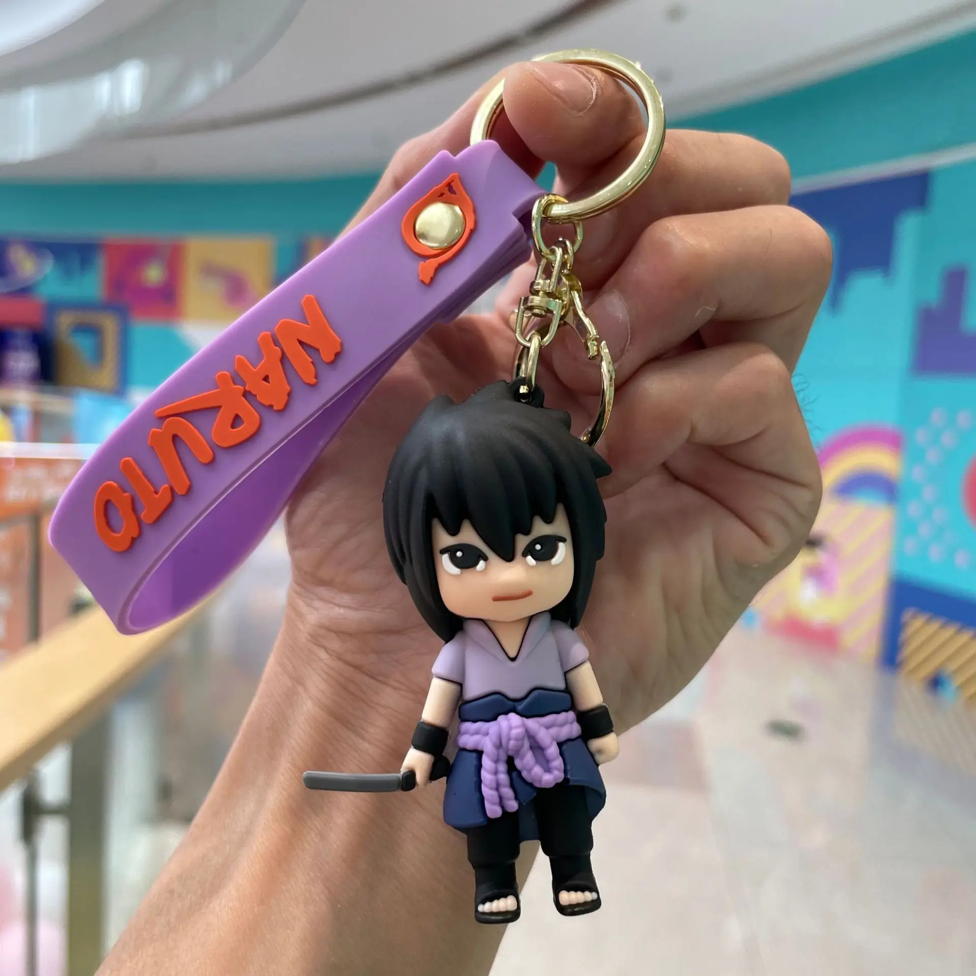 Sasuke