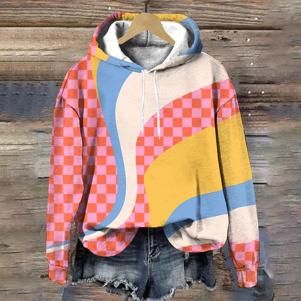 Haut à Capuche Ample Tricoté Décontracté Confortable Pour Homme, Pull à Capuche En Couleur Unie, Sweat-shirt, Un Hoodie Résistant Au Oid Pour L'extérieur - Chine Sweat à Capuche Pour Hommes Et Sweats