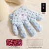 Soothing Baby Sleep Aid Pillow Babies Soothing Palms Baby Sleep Aid Infant Calming Sleeper Remote Control Hand Palms for Toddler 4