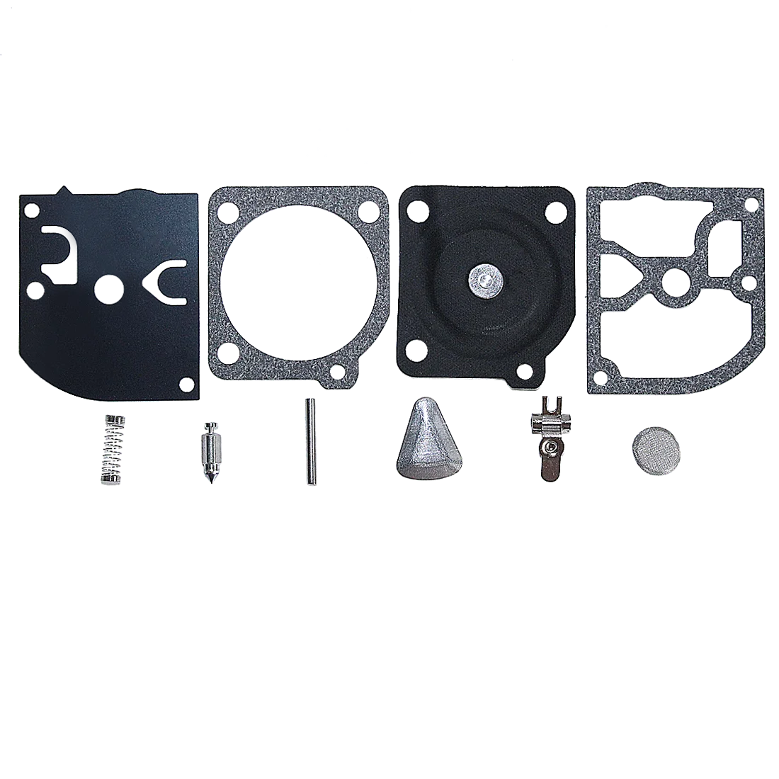 Carburetor Kit For Zama C1Q-EL1 C1Q-EL5 C1Q-EL6 C1Q-EL7 C1Q-EL10 C1Q-M43 Carby Garden Tool Parts