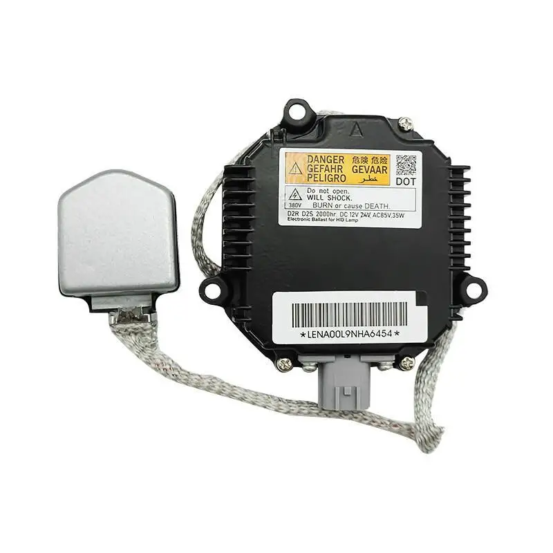 FreeShipping1PCD2RD2SHIDXenonHeadlightBallastIgniterControl