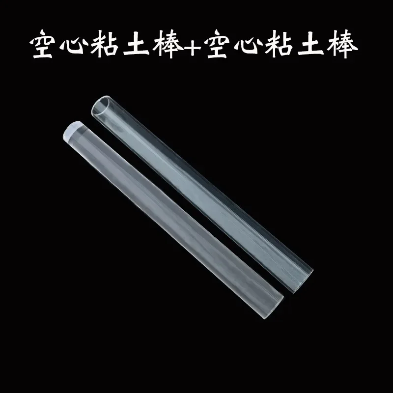 Transparent Acrylic Pressure Mud Board Stick Clay Rubbing Tool Military Model Building Tools Hobby DIY Handmade Working Tool Set