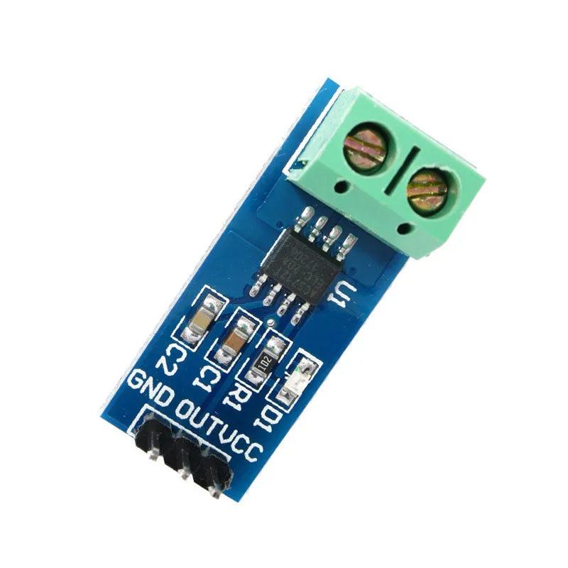 

30A Range ACS712 Module Current Sensor Module