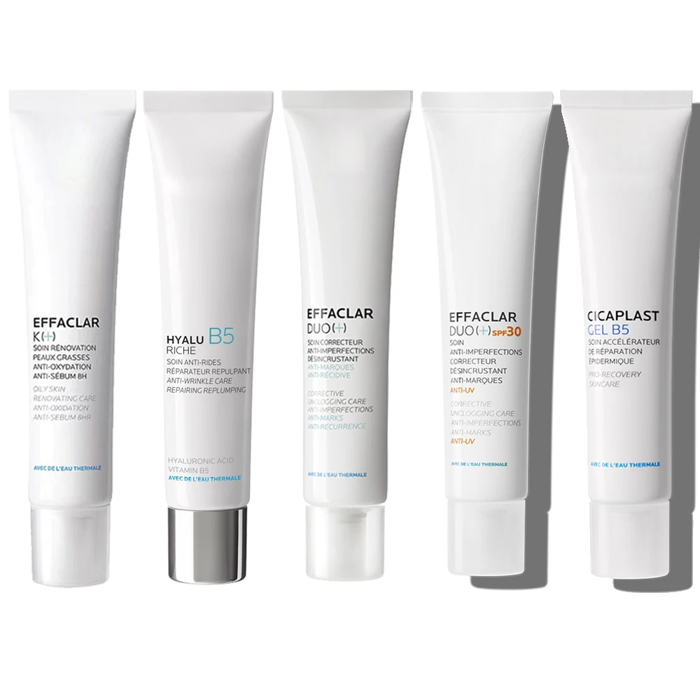 Facial Cream 10pcs D M Face Cream Face Sunscreen Eye Cream
