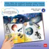 Spanish Enlightenment Early Education Learning Book Children Audio Book Kids Reading Cognitive Book For Christmas Birthday Gifts 3