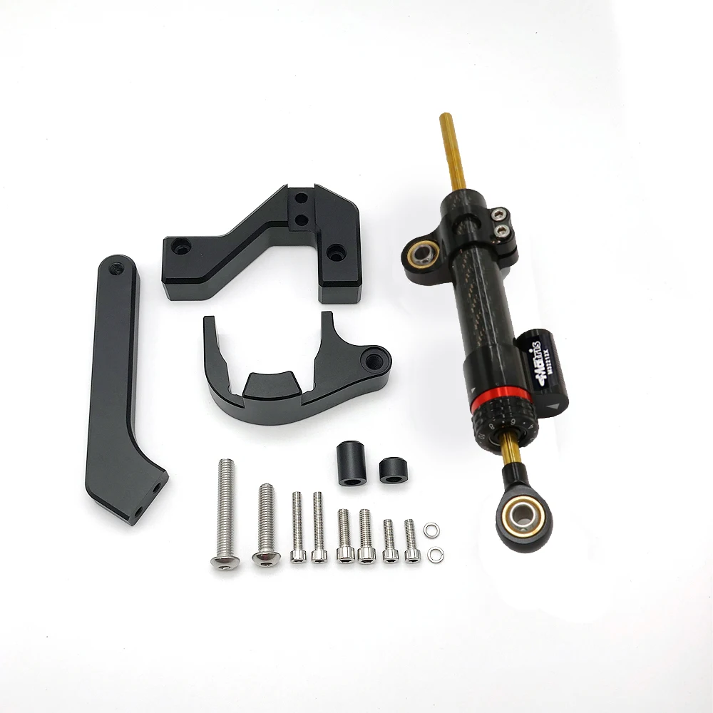 SteeringDamperForVSETT10ElectricScooterSparePartsStableShock